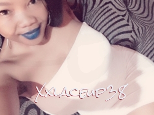 Xxlaceup38