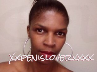 Xxpenisloverxxxx