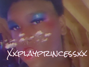 Xxplayprincessxx