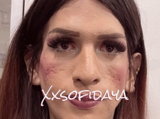 Xxsofidaya