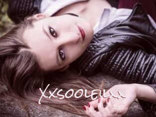 Xxsooleilxx