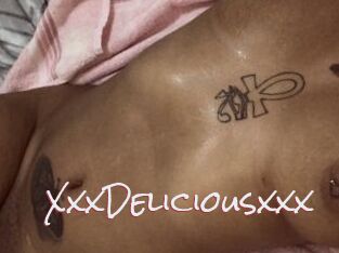 XxxDeliciousxxx