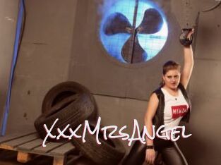XxxMrsAngel