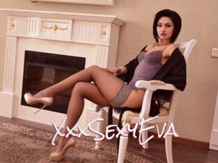 XxxSexyEva