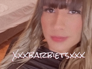 Xxxbarbietsxxx