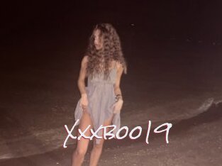 Xxxboo19