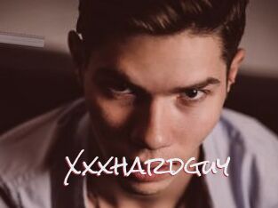 Xxxhardguy