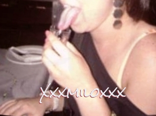 xxxmiloxxx Celiba Club