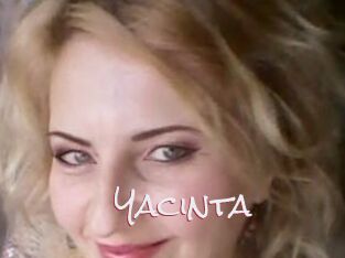 Yacinta