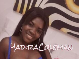 YadiraColeman