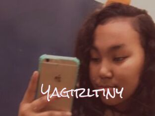 Yagirltiny