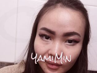 YamiMin