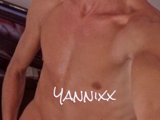 Yannixx