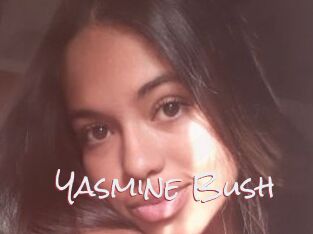 Yasmine_Bush