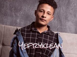 Yefryklean