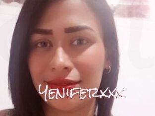 Yeniferxxx