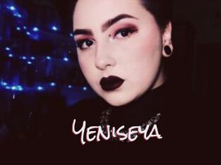 Yeniseya
