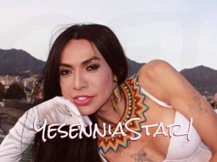 YesenniaStar1