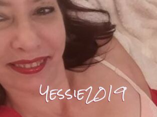 Yessie2019