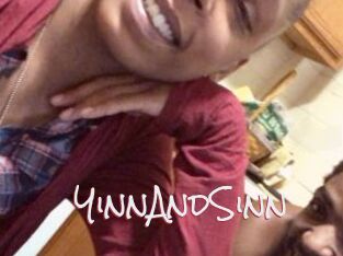 YinnAndSinn