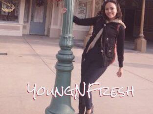 YoungNFresh