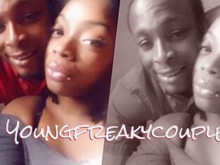 Youngfreakycouple