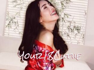 Your18Cutiie