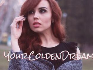 YourColdenDream
