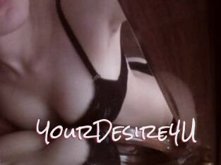 YourDesire4U