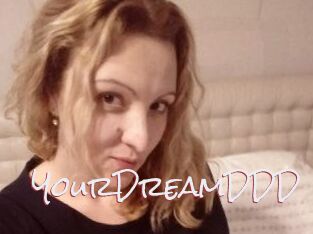 YourDreamDDD