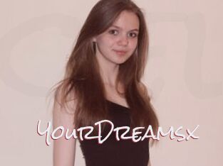 YourDreamsx Celiba Club