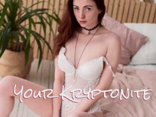Your_Kryptonite