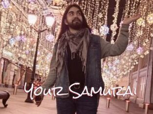 Your_Samurai