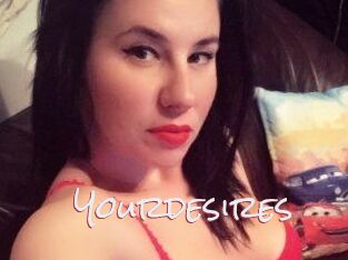 Yourdesires