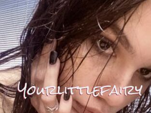 Yourlittlefairy