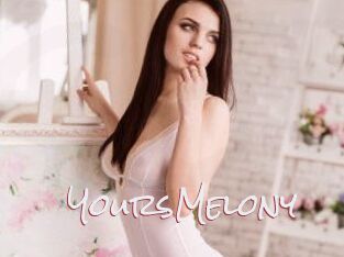 YoursMelony