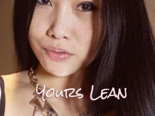 Yours_Lean