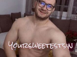 Yoursweetestsin