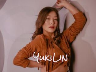 YukiLin