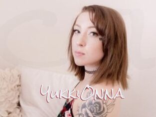 YukkiOnna