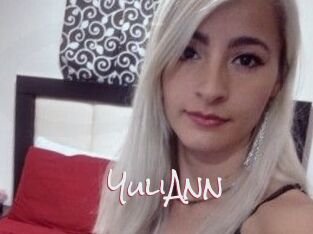 YuliAnn