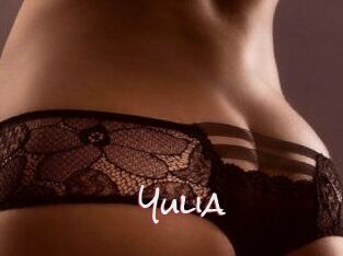 Yulia