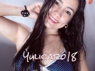 Yulicaro18