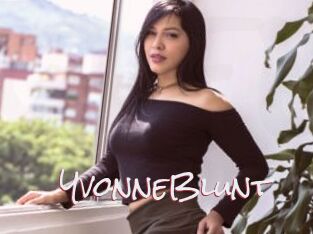 YvonneBlunt