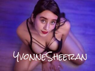 YvonneSheeran