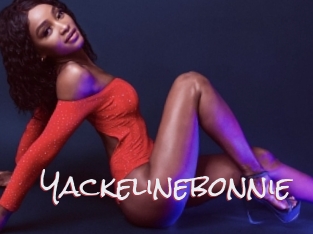 Yackelinebonnie