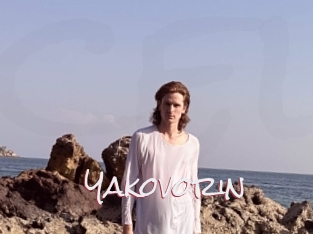 Yakovorin