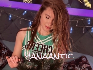 Yanaantic