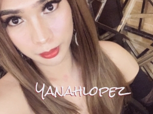 Yanahlopez