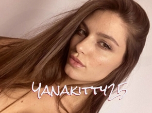 Yanakitty25